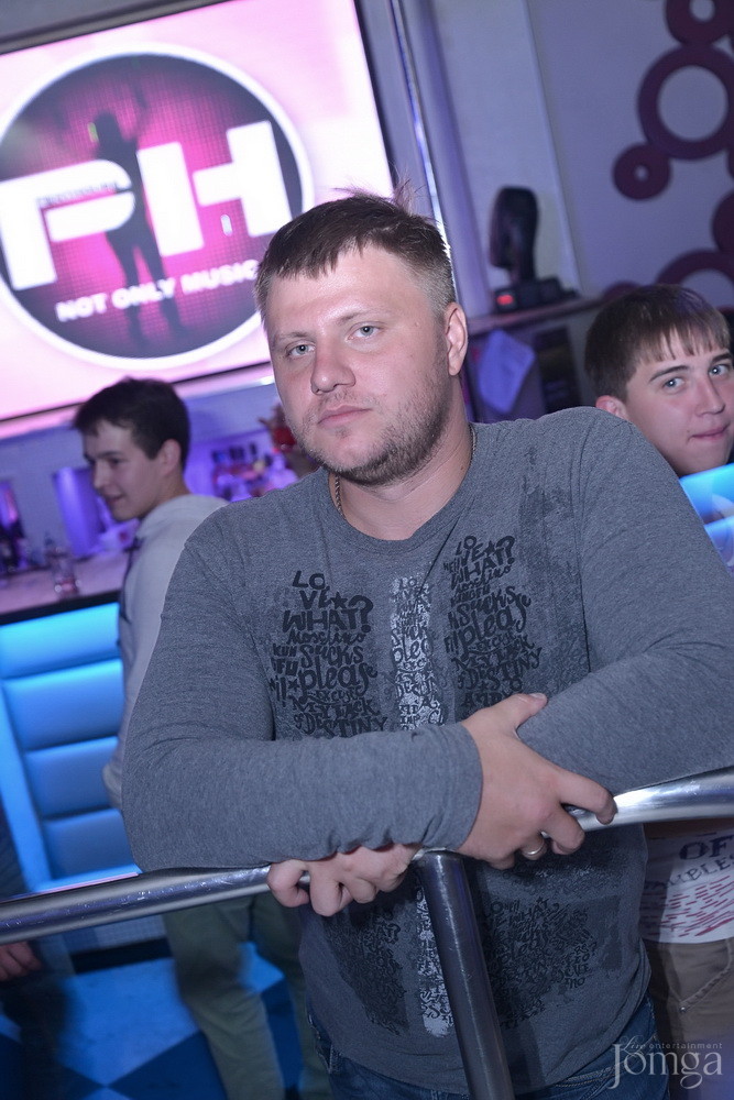 Фотография с PENTHOUSE в Пятерочка