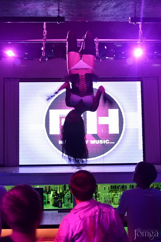 Фотография с PENTHOUSE в Пятерочка