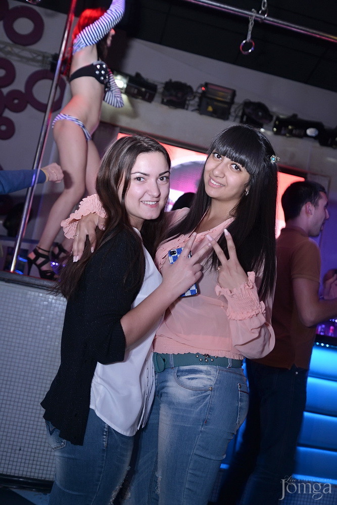 Фотография с PENTHOUSE в Пятерочка