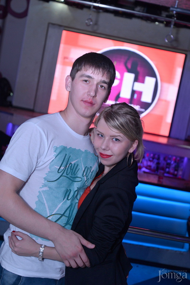 Фотография с PENTHOUSE в Пятерочка