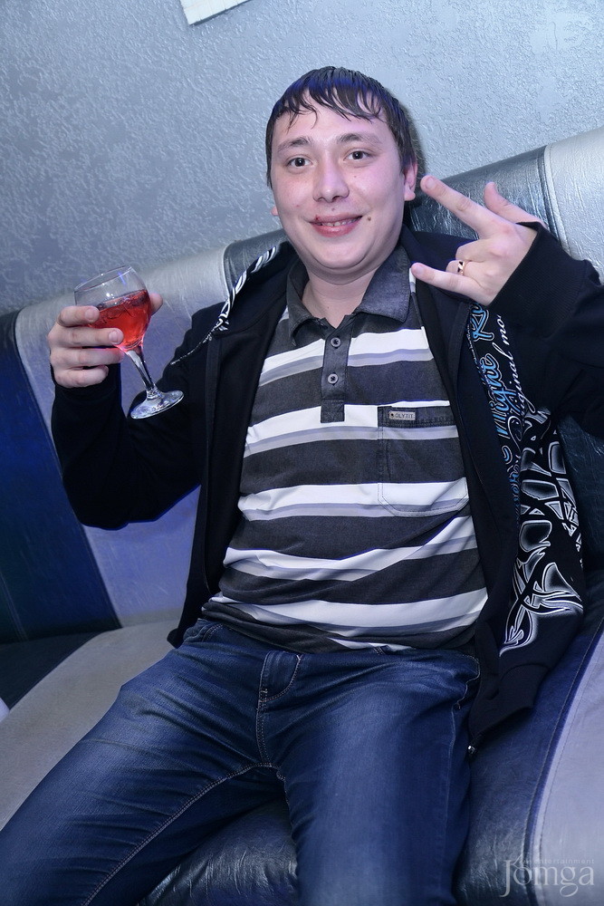 Фотография с PENTHOUSE в Пятерочка