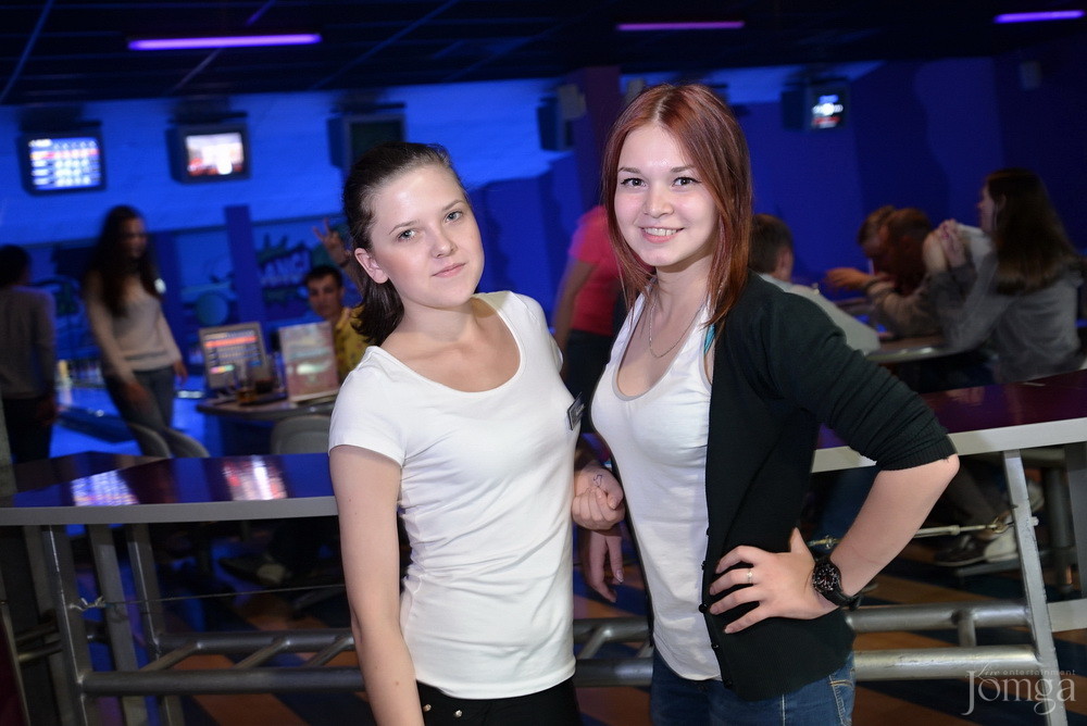 Фотография с PENTHOUSE в Пятерочка