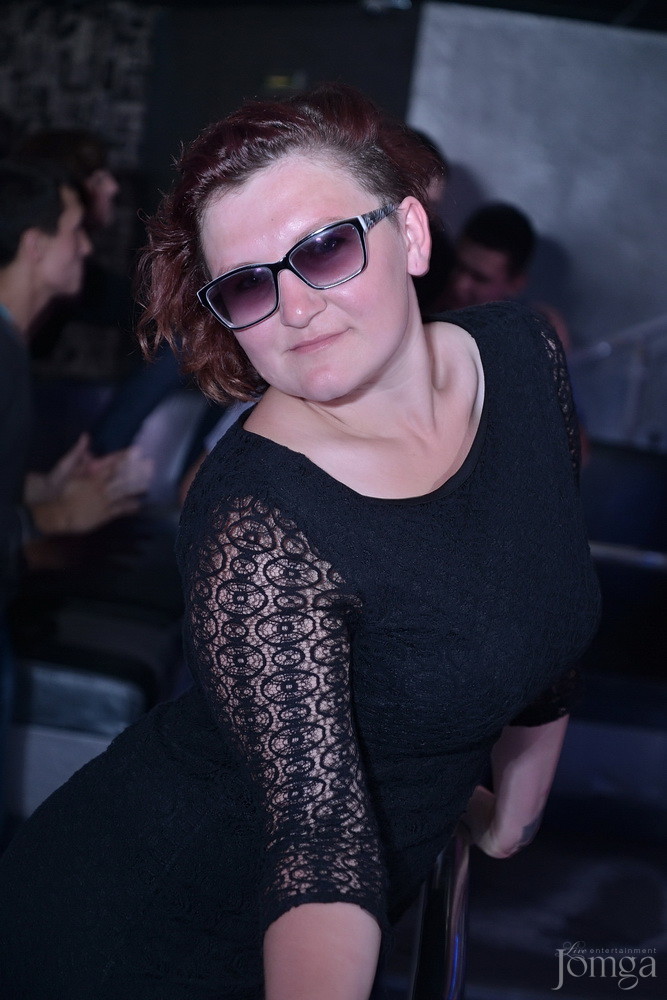 Фотография с PENTHOUSE в Пятерочка