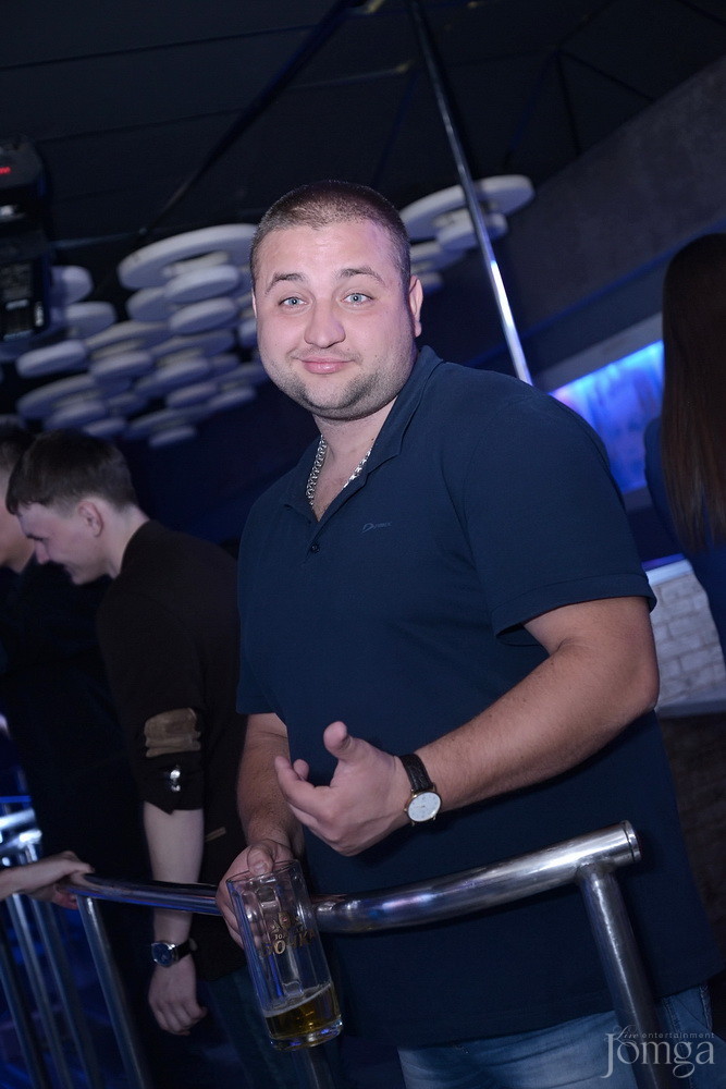 Фотография с PENTHOUSE в Пятерочка