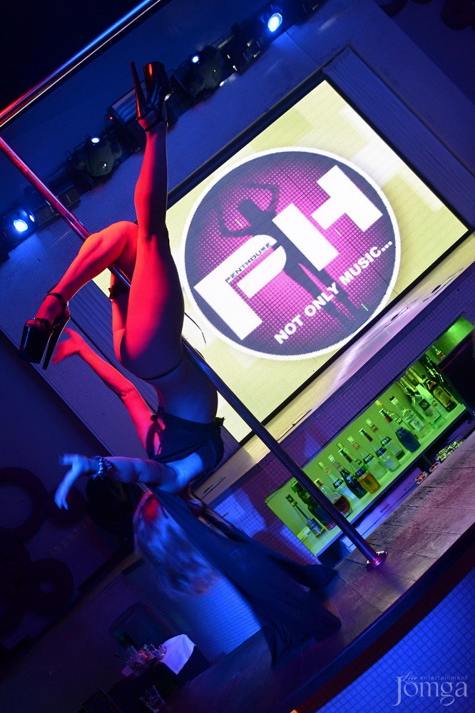 Фотография с PENTHOUSE в Пятерочка