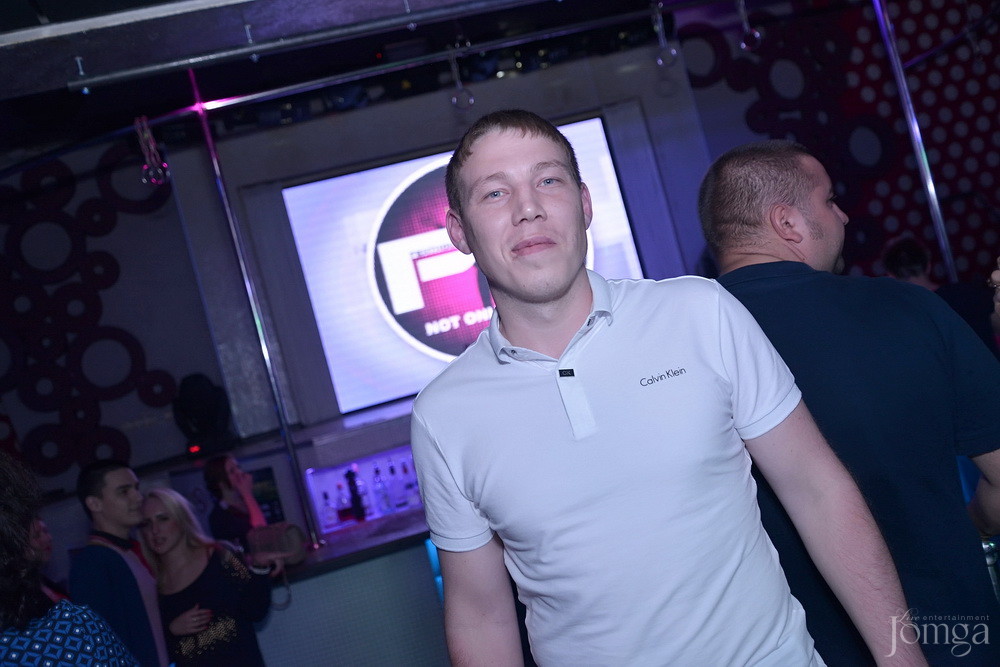 Фотография с PENTHOUSE в Пятерочка