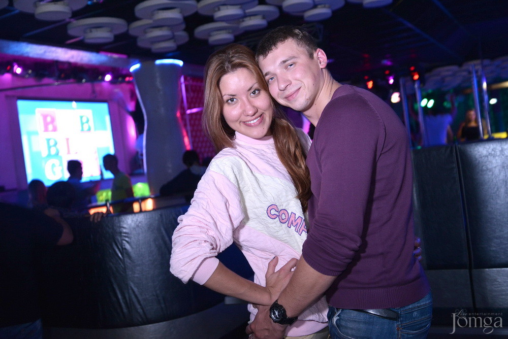 Фотография с PENTHOUSE в Пятерочка