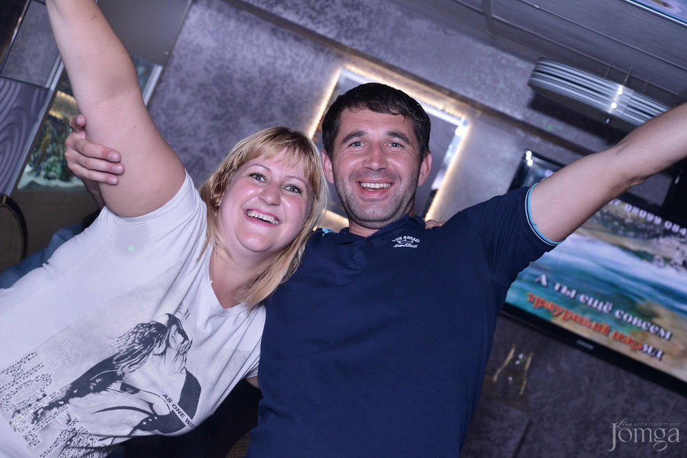 Фотография с PENTHOUSE в Пятерочка