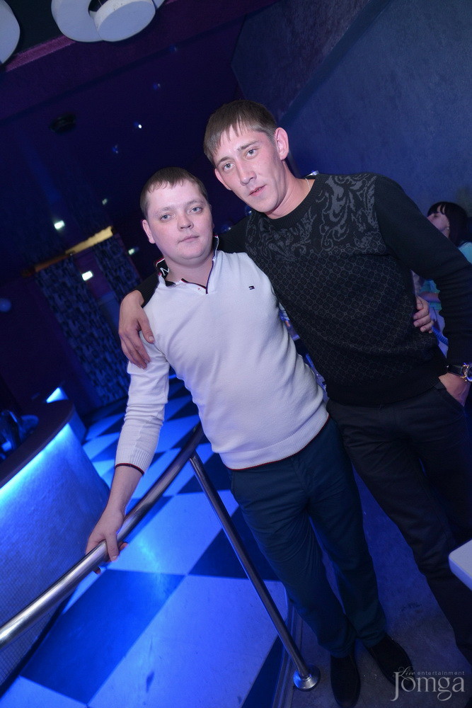 Фотография с PENTHOUSE в Пятерочка