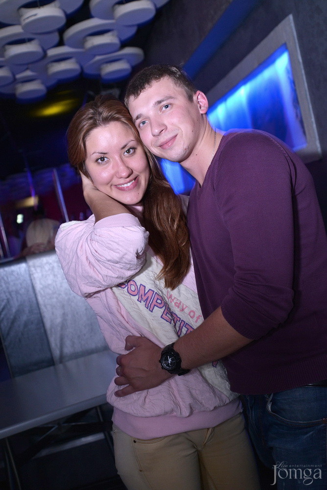 Фотография с PENTHOUSE в Пятерочка