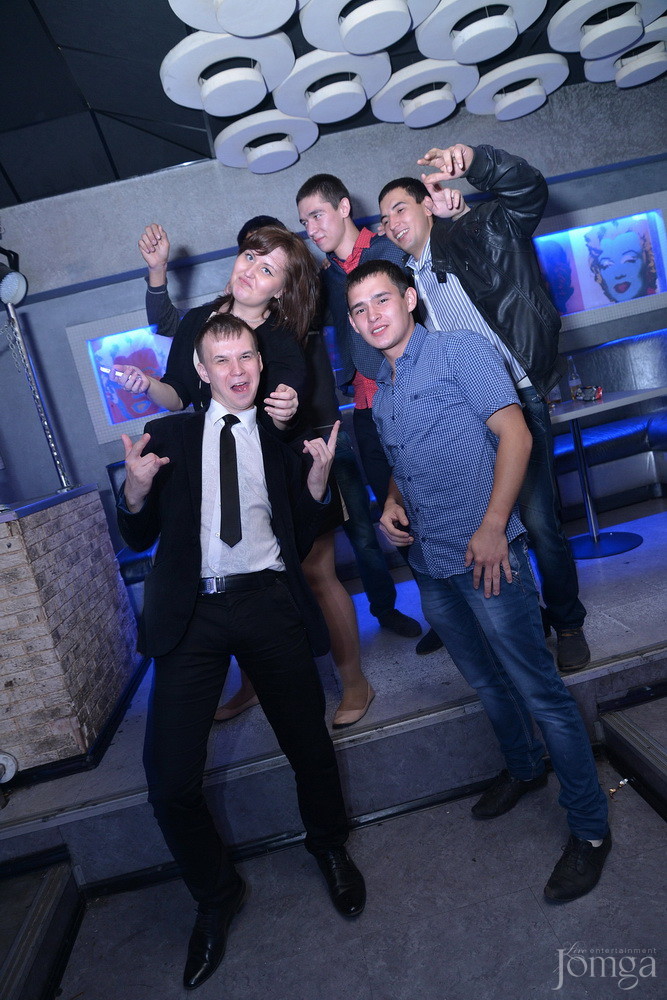 Фотография с PENTHOUSE в Пятерочка