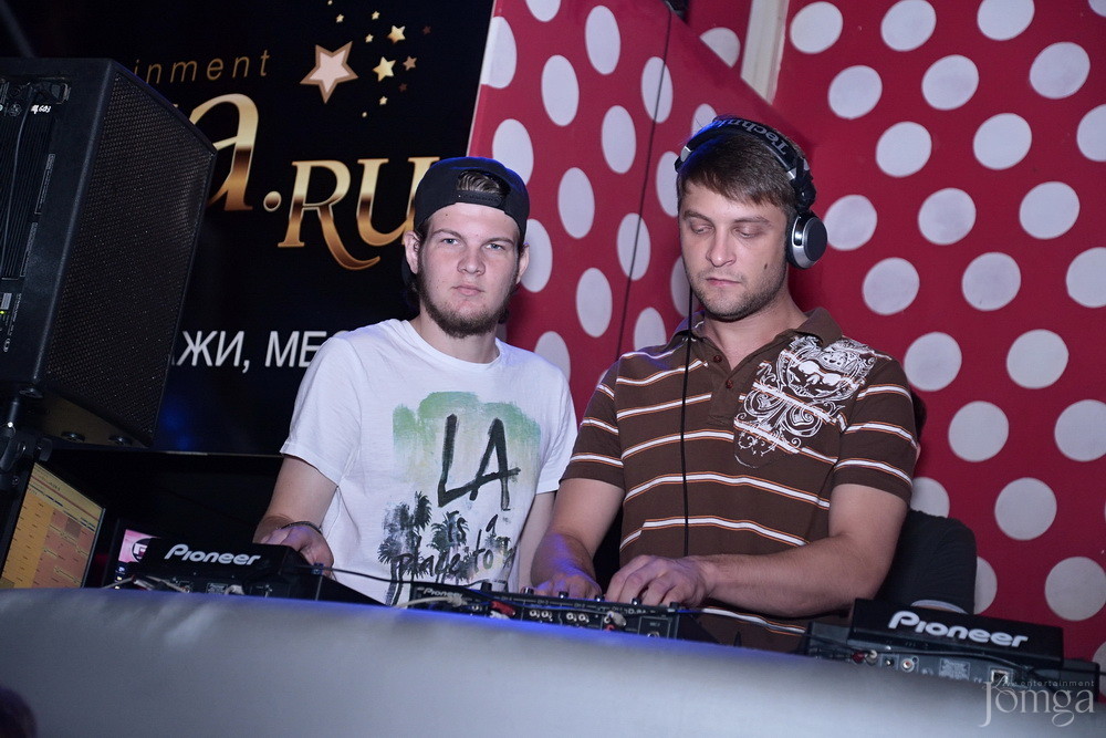 Фотография с PENTHOUSE в Пятерочка