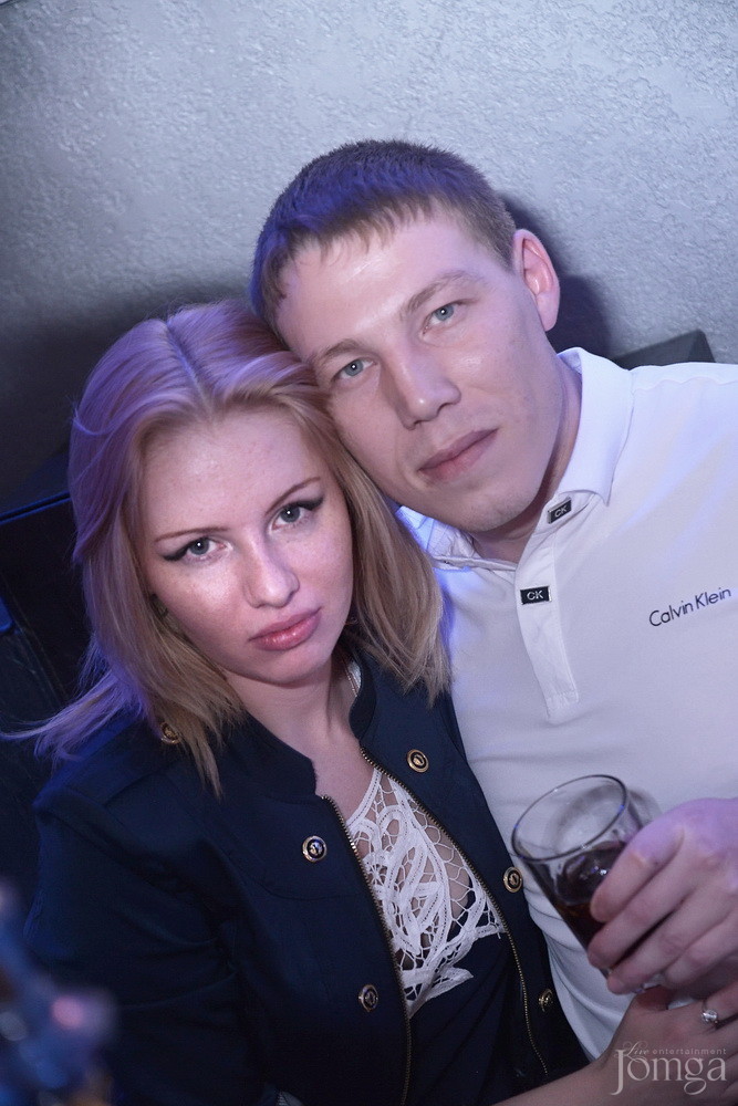 Фотография с PENTHOUSE в Пятерочка