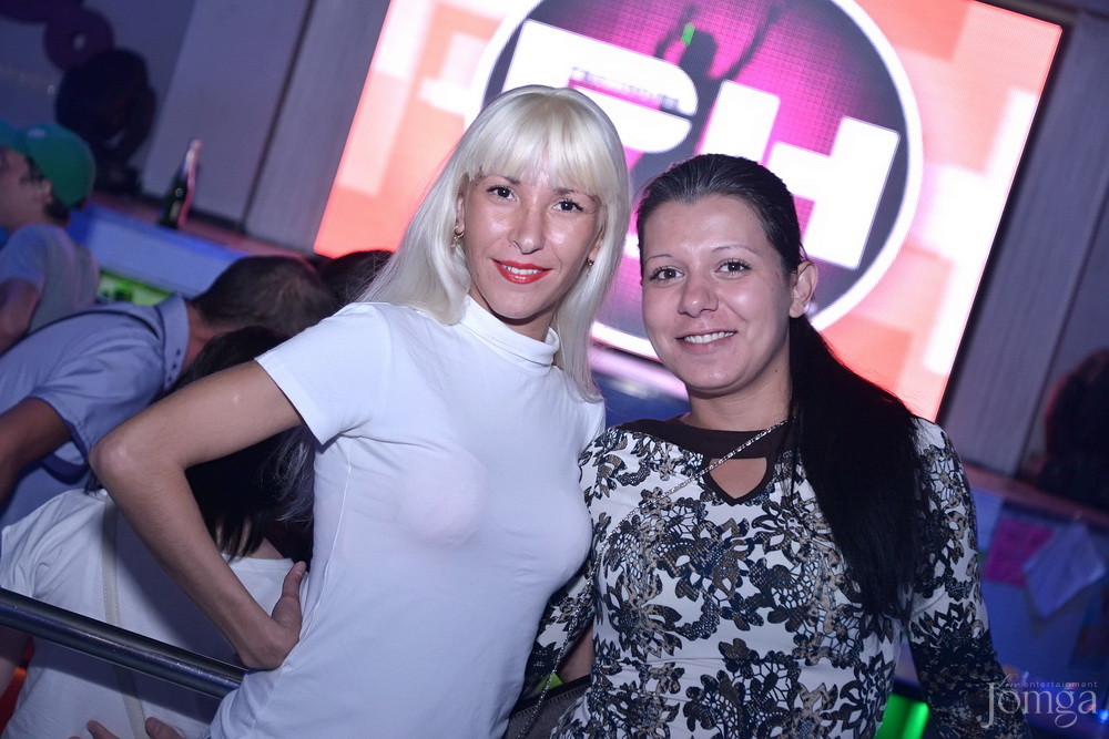 Фотография с PENTHOUSE в Пятерочка