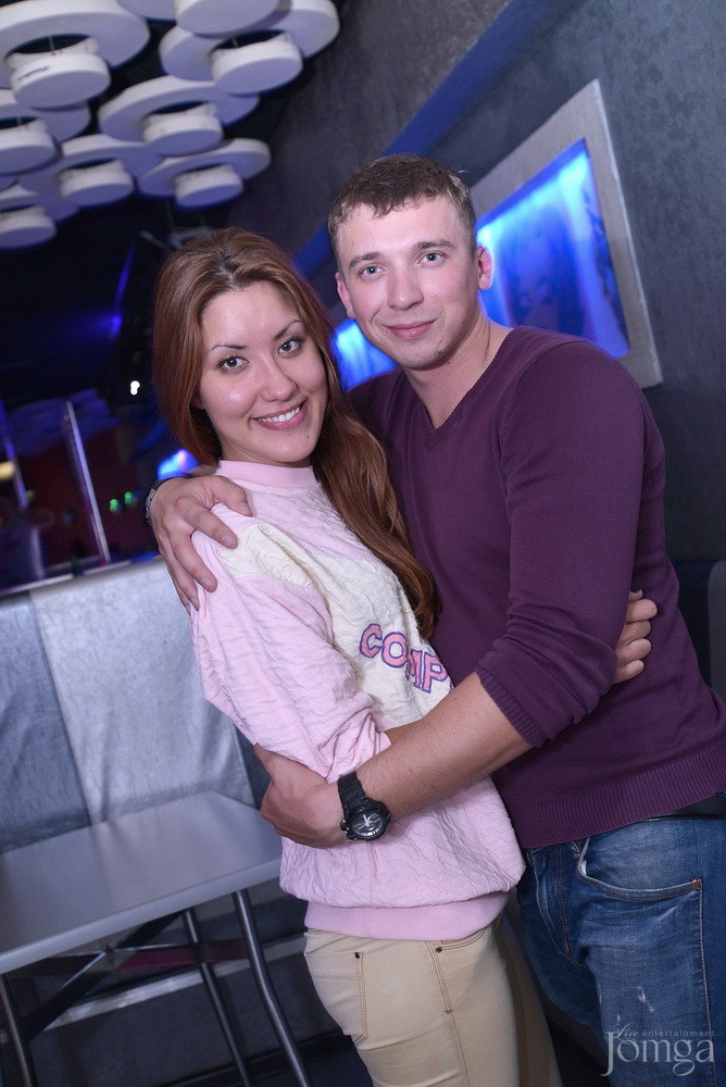 Фотография с PENTHOUSE в Пятерочка