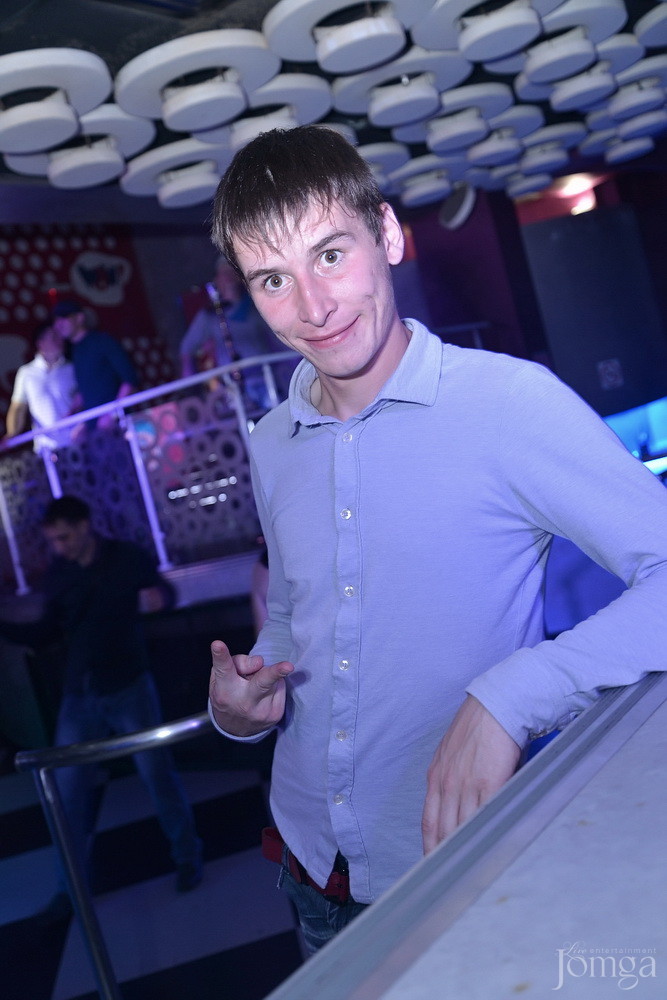 Фотография с PENTHOUSE в Пятерочка