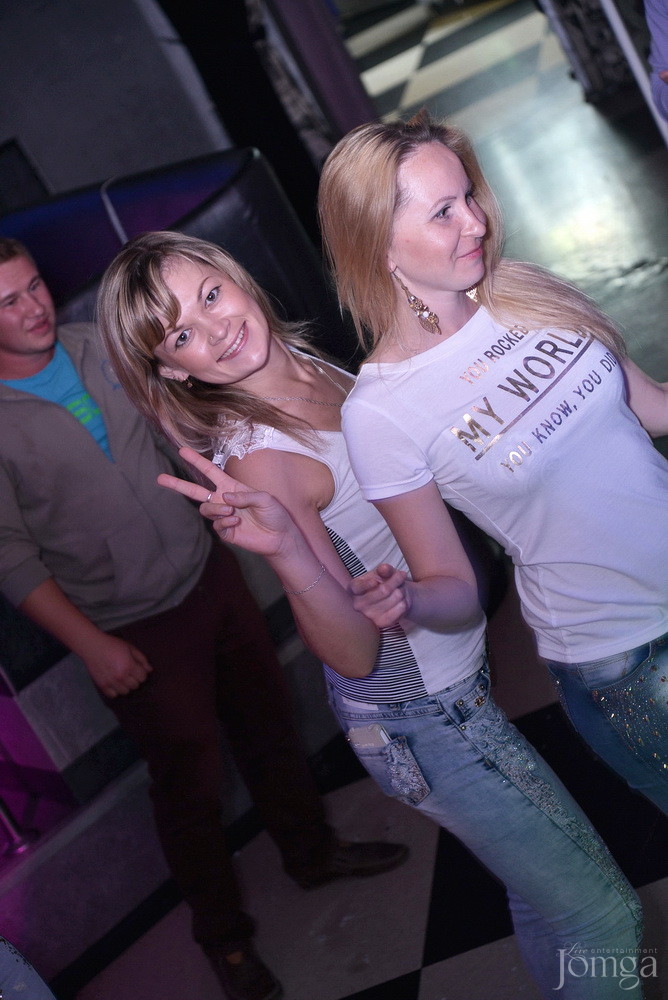 Фотография с PENTHOUSE в Пятерочка