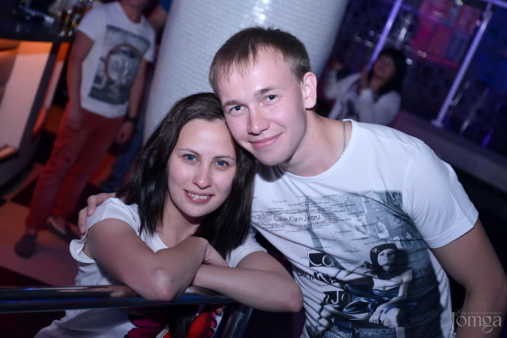 Фотография с PENTHOUSE в Пятерочка