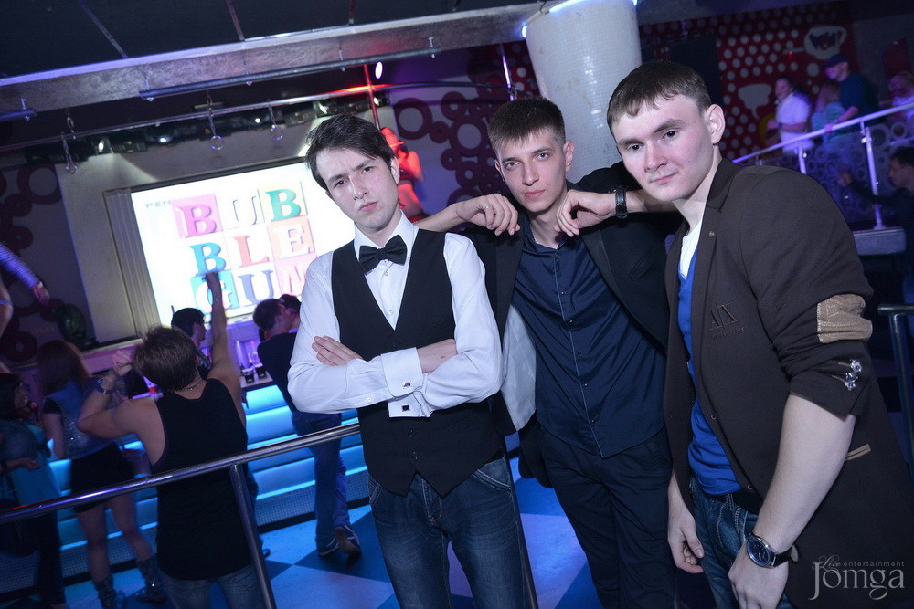 Фотография с PENTHOUSE в Пятерочка