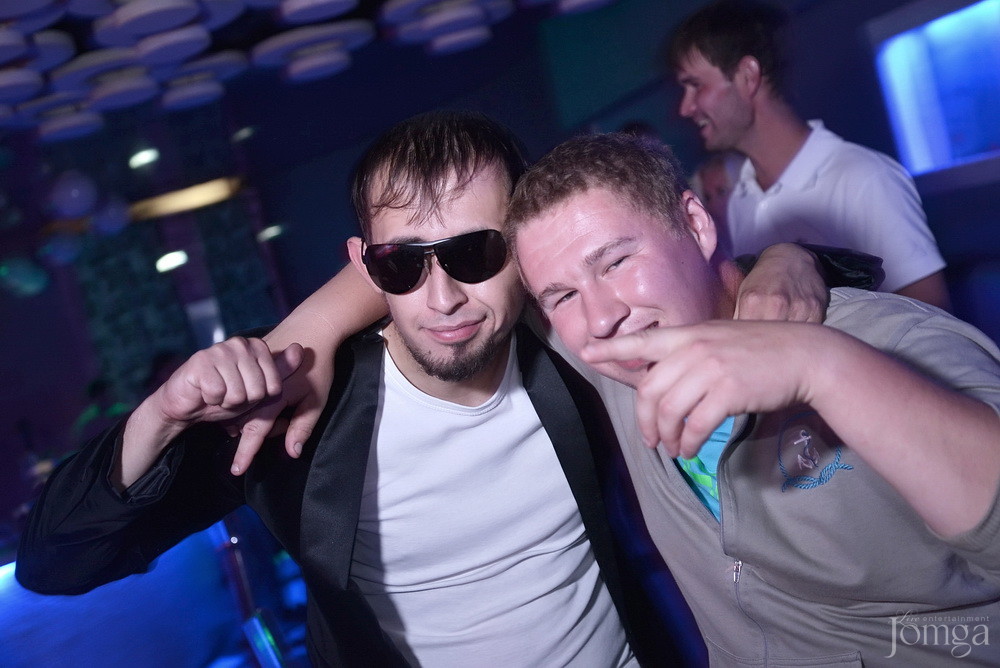 Фотография с PENTHOUSE в Пятерочка