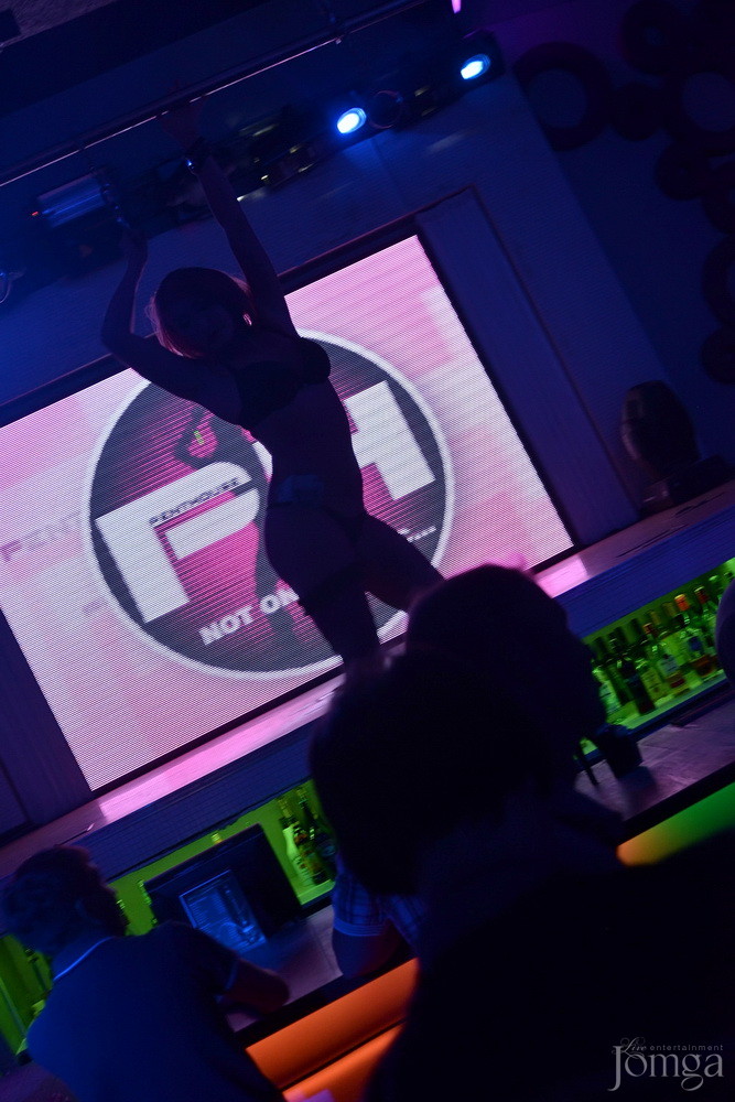 Фотография с PENTHOUSE в Пятерочка