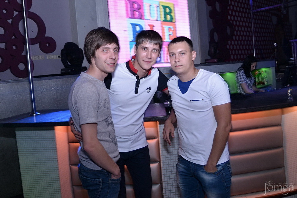 Фотография с PENTHOUSE в Пятерочка