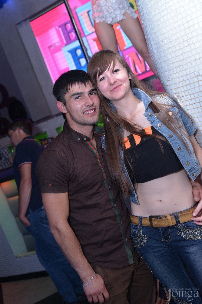 Фотография с PENTHOUSE в Пятерочка