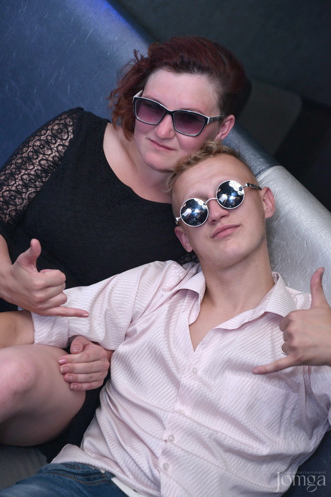 Фотография с PENTHOUSE в Пятерочка