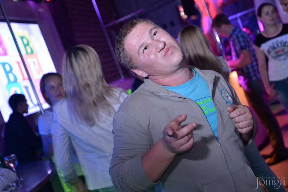 Фотография с PENTHOUSE в Пятерочка