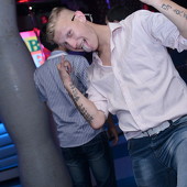 PENTHOUSE фото 95