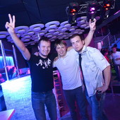 PENTHOUSE фото 91