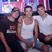 PENTHOUSE фото 94