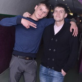 PENTHOUSE фото 76