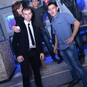 PENTHOUSE фото 53