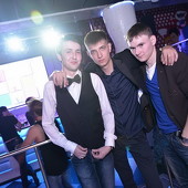 PENTHOUSE фото 34