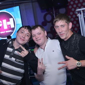 PENTHOUSE фото 114