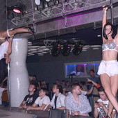 PENTHOUSE фото 83