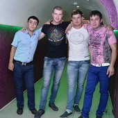 PENTHOUSE фото 96