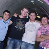 PENTHOUSE фото 97