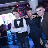 PENTHOUSE фото 35