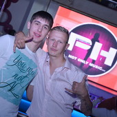 PENTHOUSE фото 82