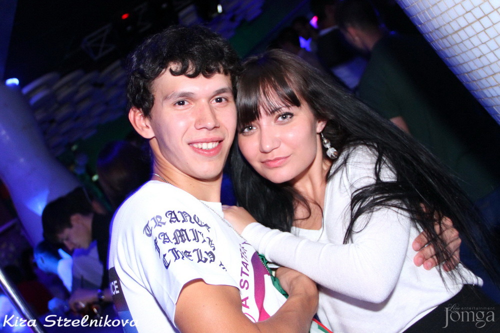 Фотография с SUMMER TRANCE в Пятерочка