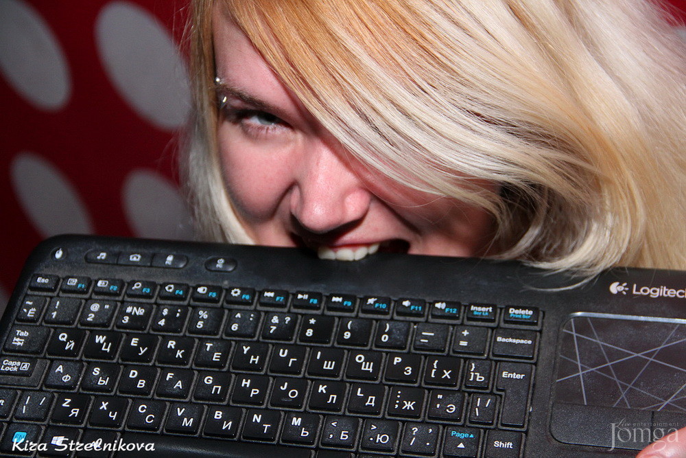 Фотография с SUMMER TRANCE в Пятерочка