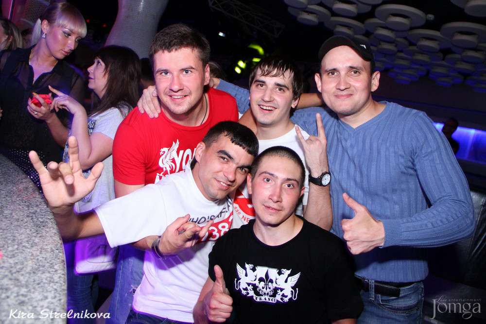 Фотография с SUMMER TRANCE в Пятерочка