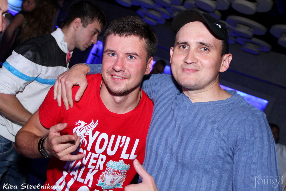 Фотография с SUMMER TRANCE в Пятерочка