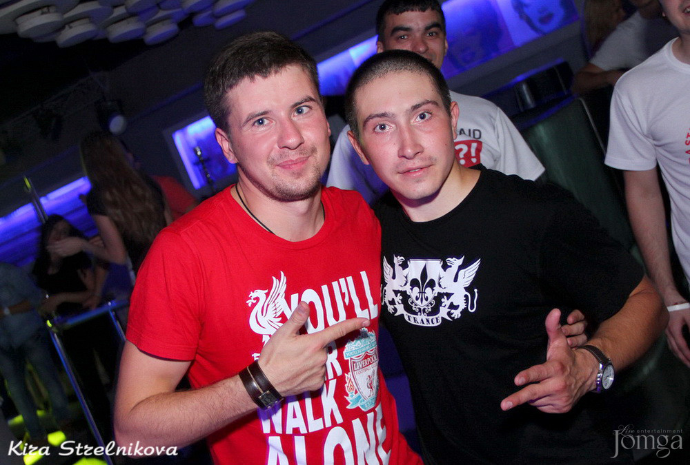 Фотография с SUMMER TRANCE в Пятерочка