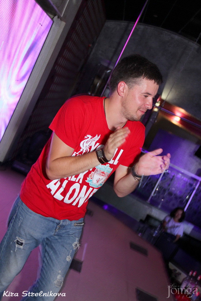 Фотография с SUMMER TRANCE в Пятерочка