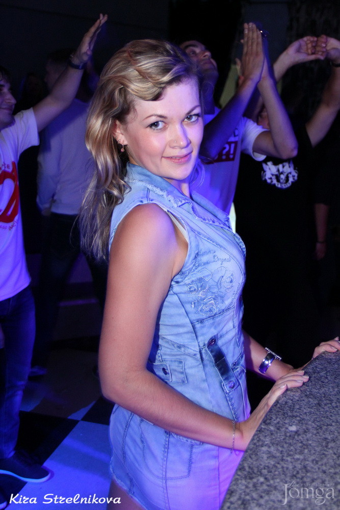 Фотография с SUMMER TRANCE в Пятерочка