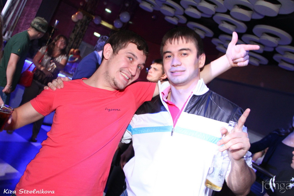 Фотография с SUMMER TRANCE в Пятерочка