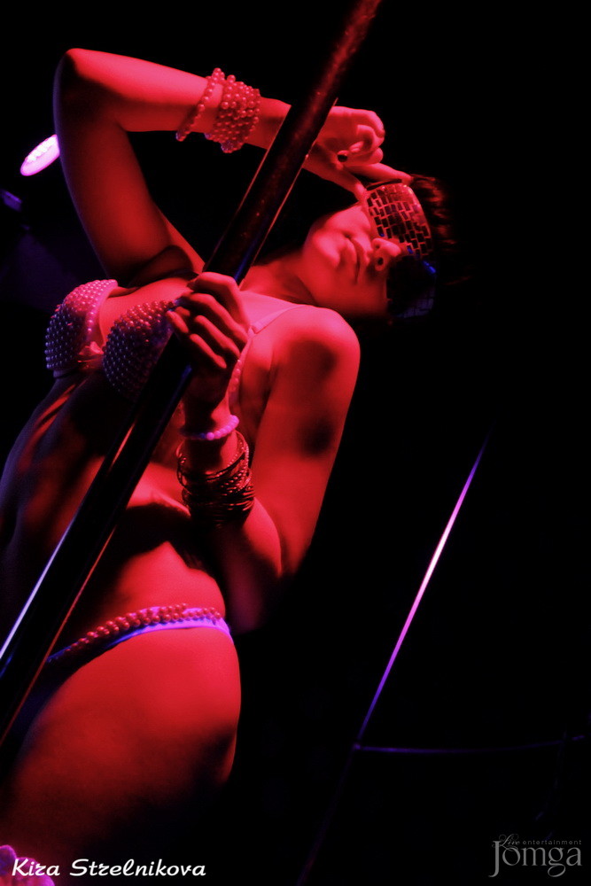 Фотография с SUMMER TRANCE в Пятерочка